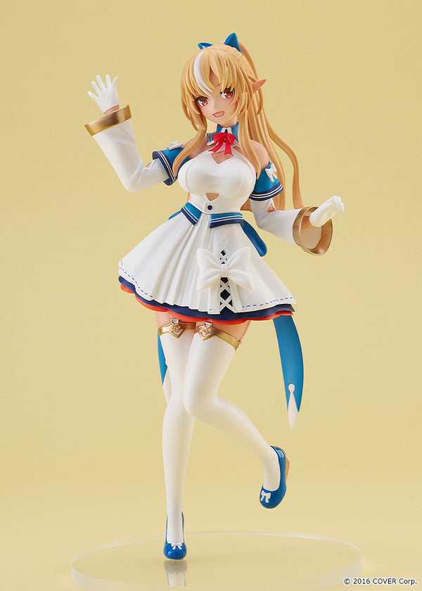 PRE ORDER Hololive Production: POP UP PARADE - Shiranui Flare