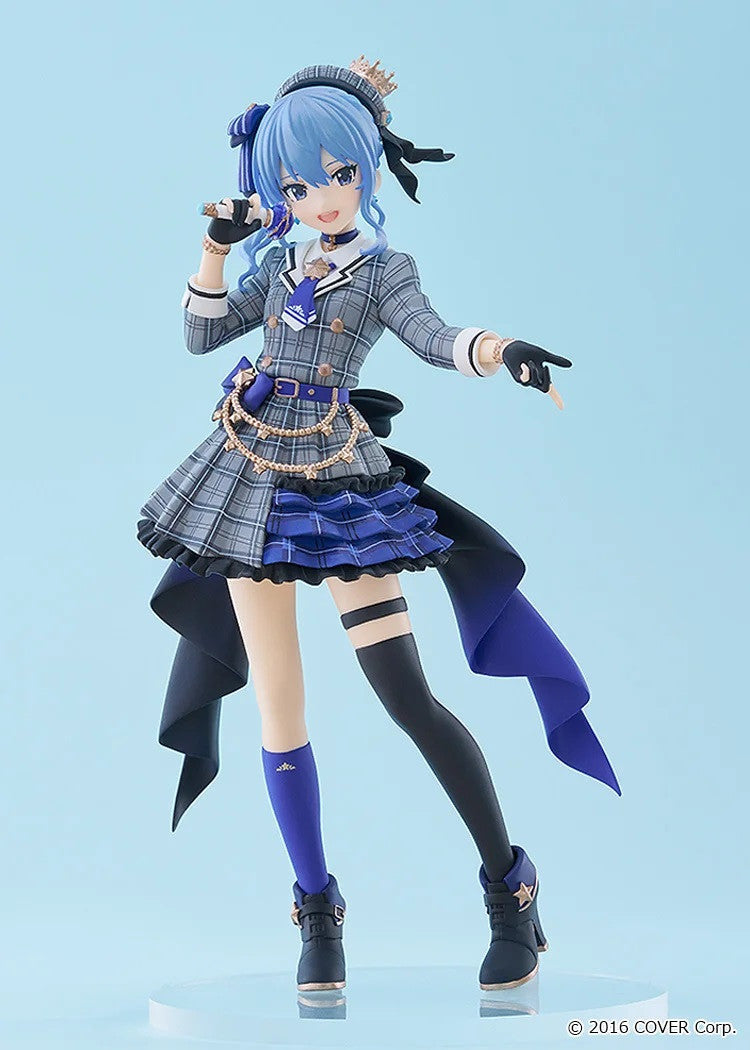 PRE ORDER Hololive Production: POP UP PARADE SP - Hoshimachi Suisei