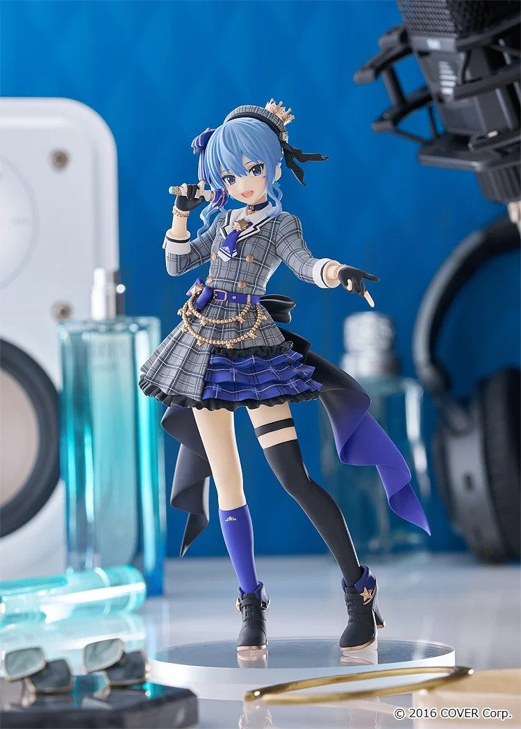 PRE ORDER Hololive Production: POP UP PARADE SP - Hoshimachi Suisei