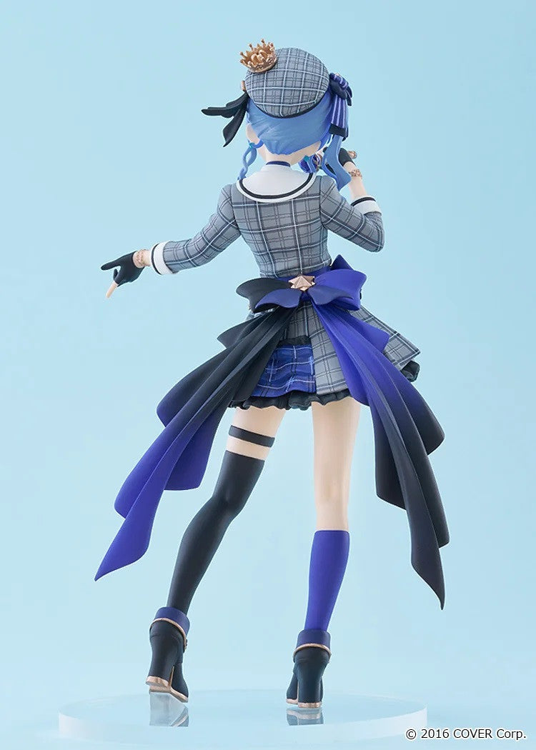 PRE ORDER Hololive Production: POP UP PARADE SP - Hoshimachi Suisei