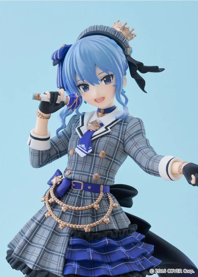 PRE ORDER Hololive Production: POP UP PARADE SP - Hoshimachi Suisei