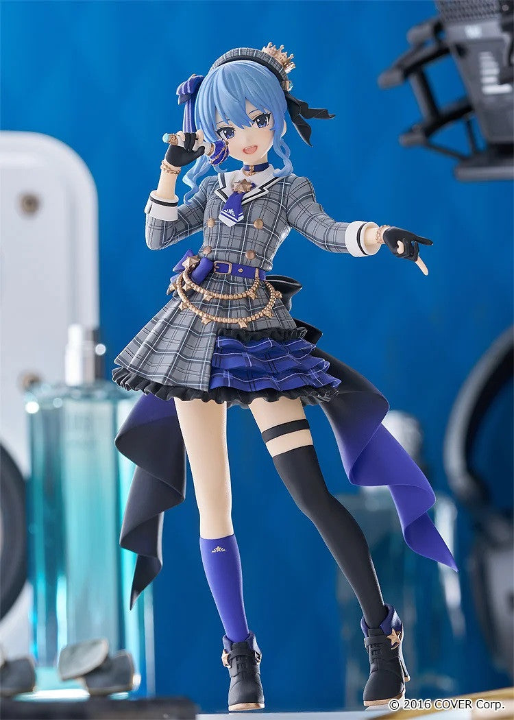PRE ORDER Hololive Production: POP UP PARADE SP - Hoshimachi Suisei