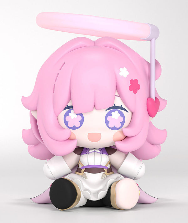 PRE ORDER Honkai Impact 3rd: HUGGY FIGURE - ELF/Elf Elysia