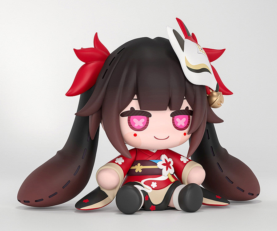 PRE ORDER Honkai Star Rail: HUGGY FIGURE - Sparkle's Bomb Doll