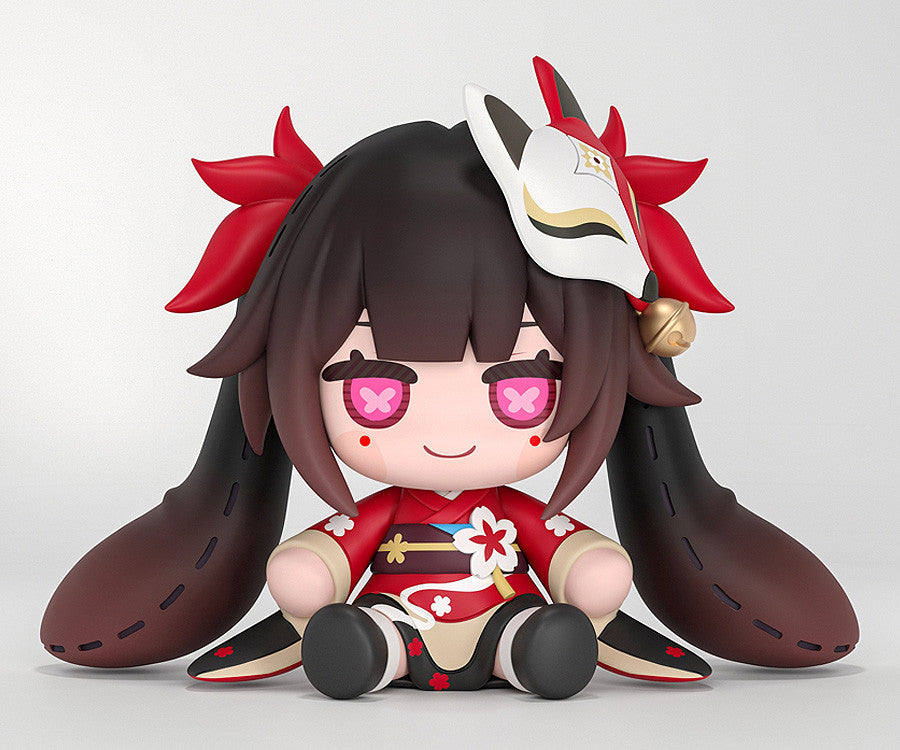 PRE ORDER Honkai Star Rail: HUGGY FIGURE - Sparkle's Bomb Doll