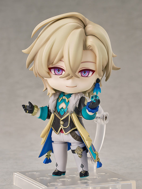 PRE ORDER Honkai Star Rail: NENDOROID - Aventurine