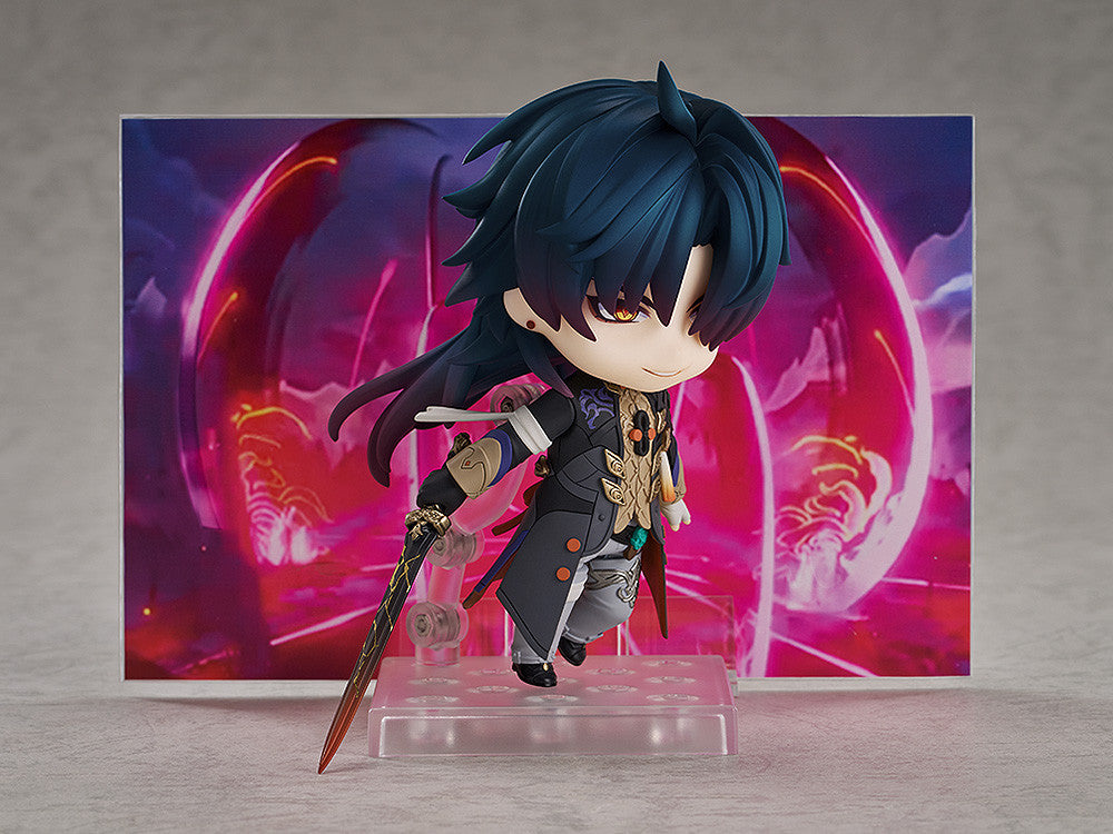 PRE ORDER Honkai Star Rail: NENDOROID - Blade