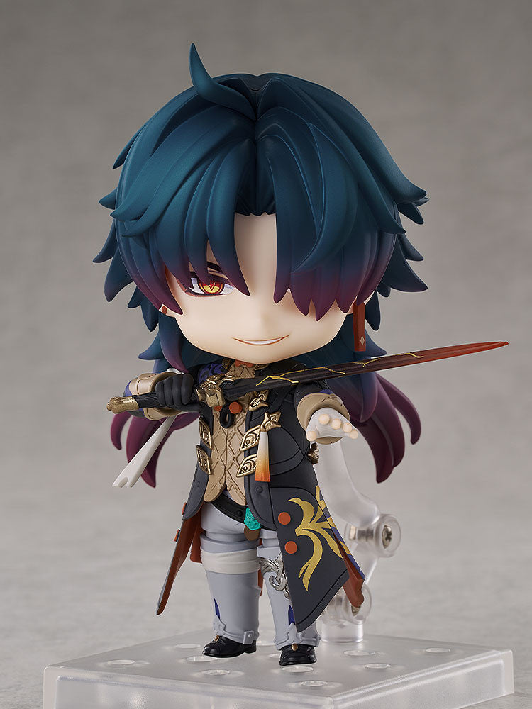 PRE ORDER Honkai Star Rail: NENDOROID - Blade