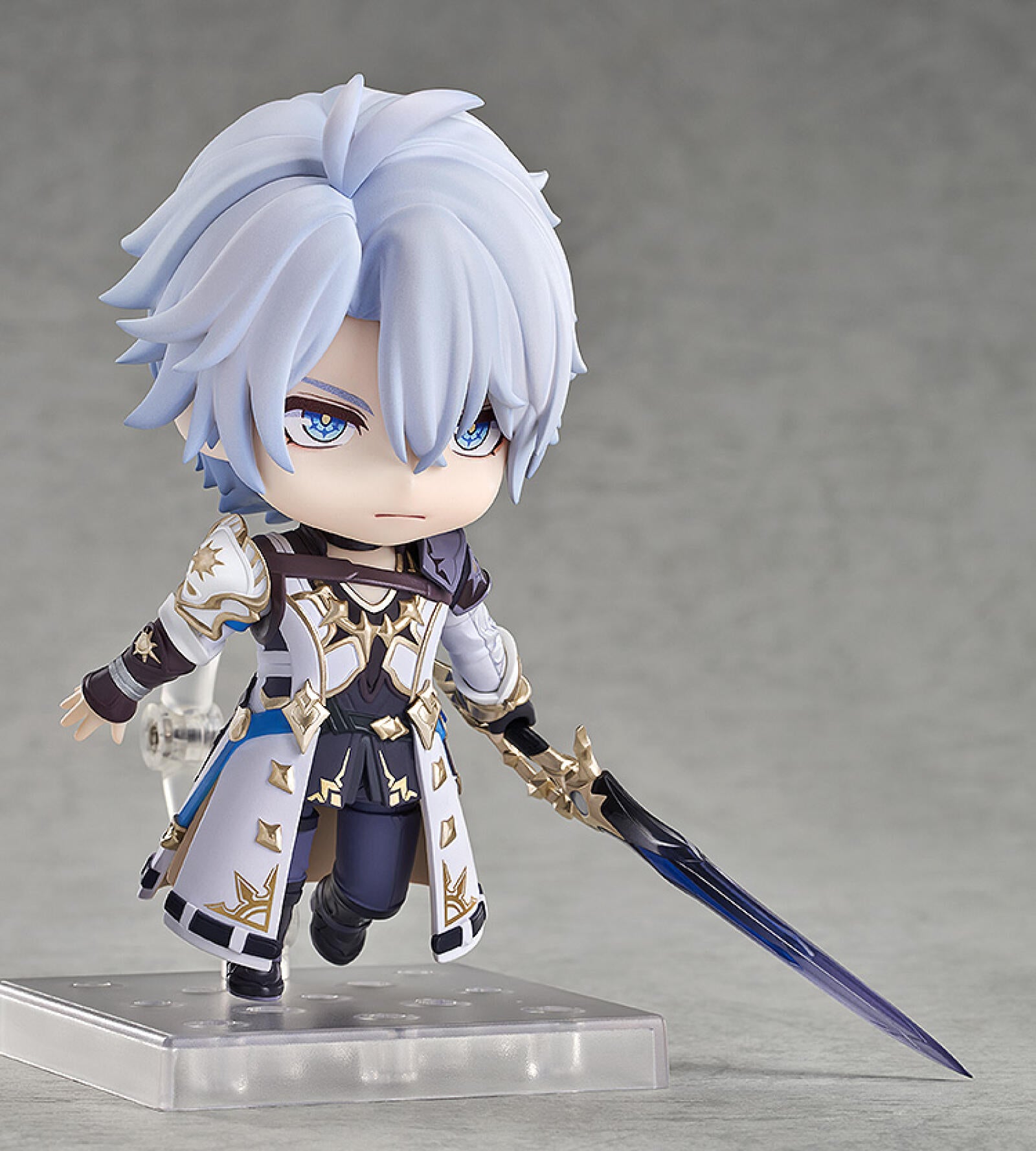 PRE ORDER Honkai Star Rail: NENDOROID - Phainon