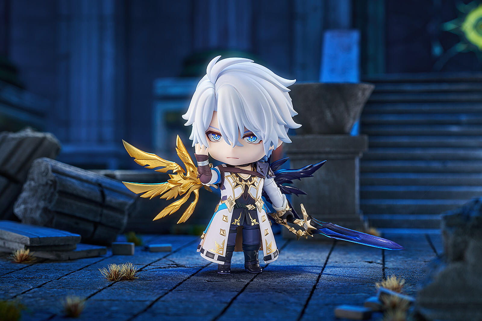 PRE ORDER Honkai Star Rail: NENDOROID - Phainon