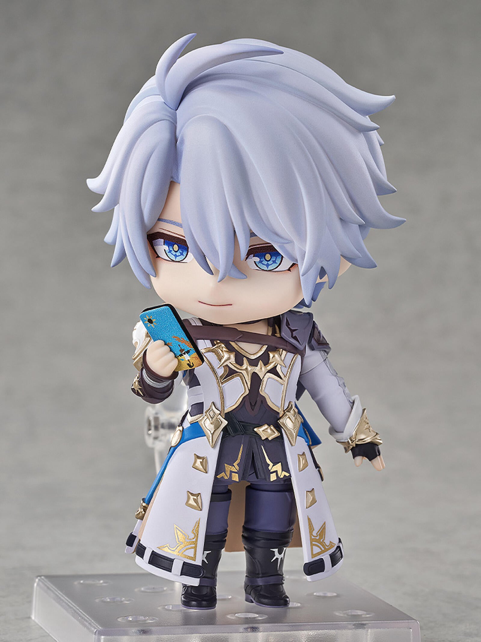 PRE ORDER Honkai Star Rail: NENDOROID - Phainon