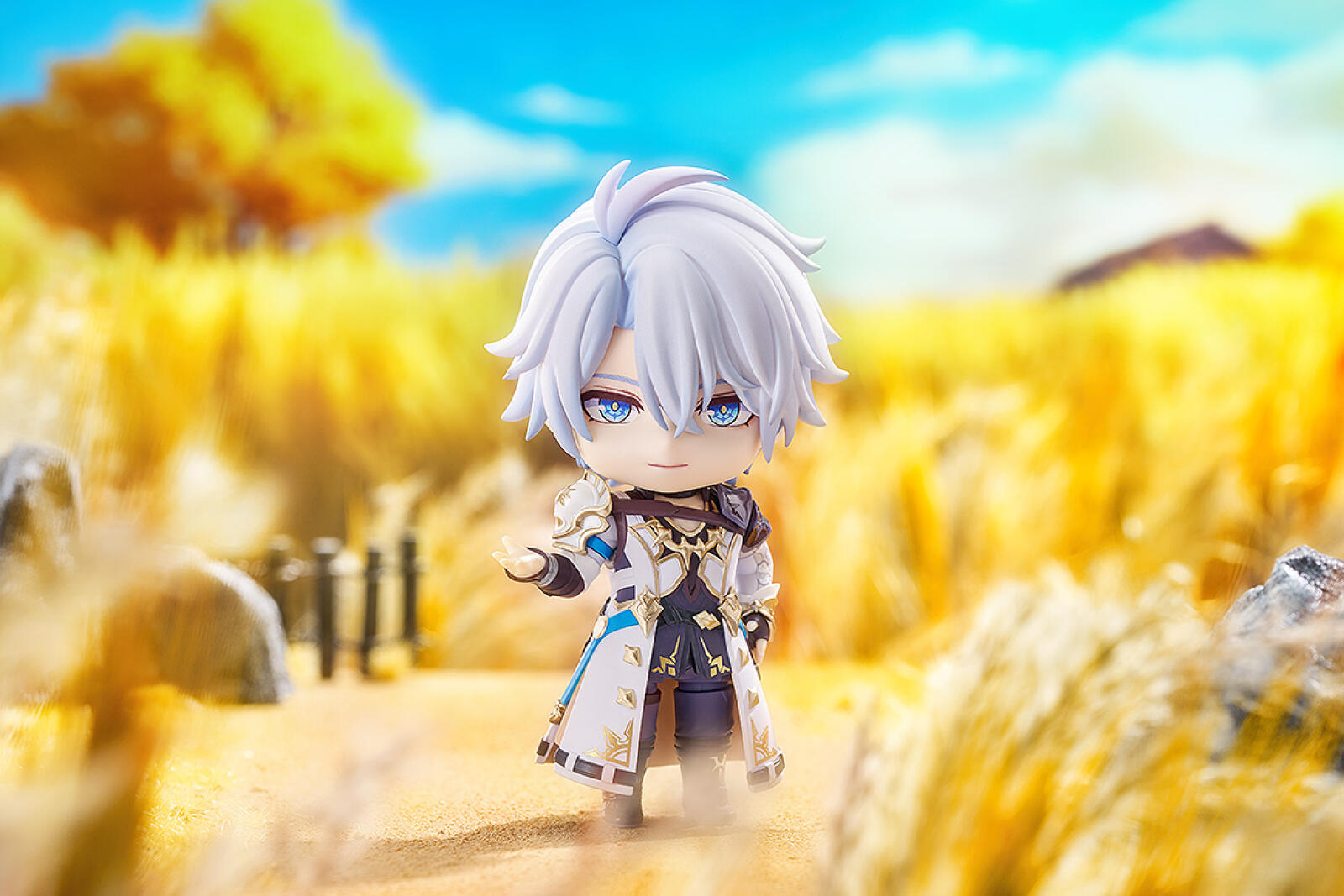 PRE ORDER Honkai Star Rail: NENDOROID - Phainon