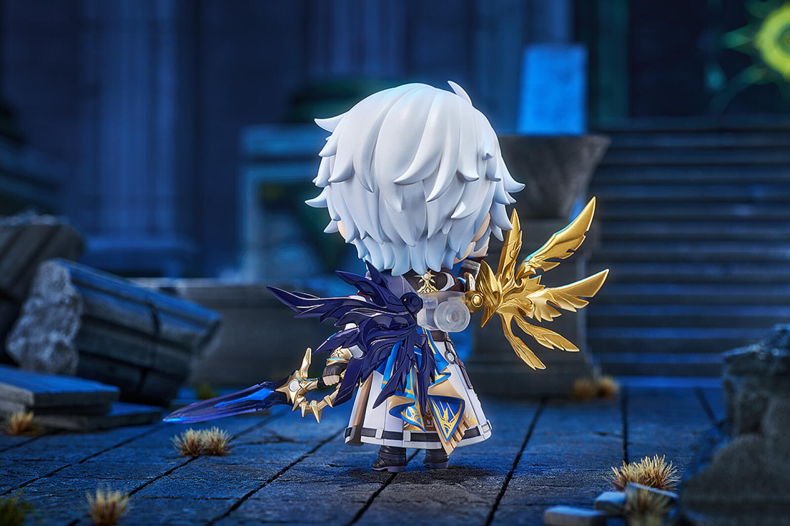 PRE ORDER Honkai Star Rail: NENDOROID - Phainon
