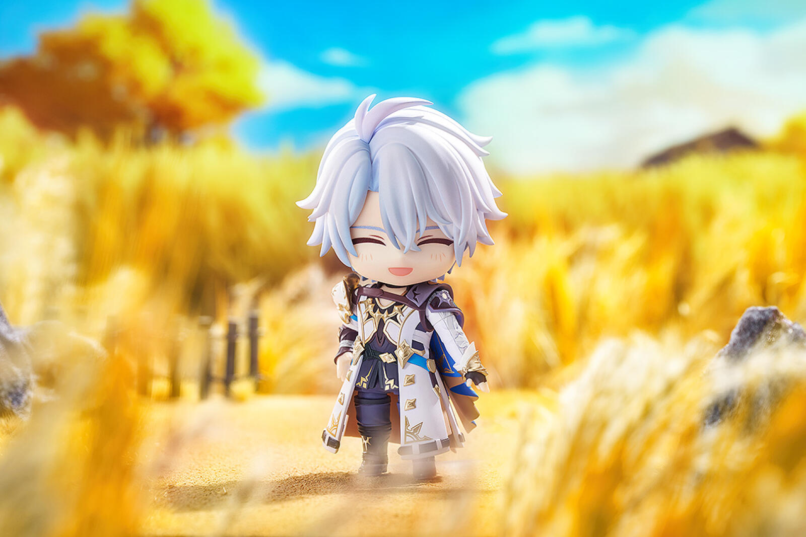 PRE ORDER Honkai Star Rail: NENDOROID - Phainon