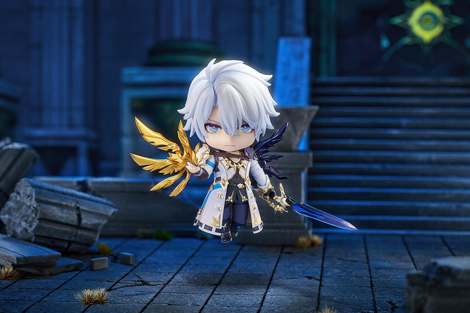 PRE ORDER Honkai Star Rail: NENDOROID - Phainon