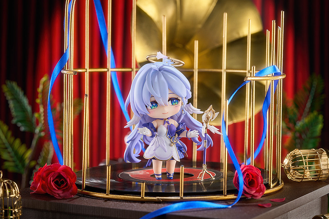 PRE ORDER Honkai Star Rail: NENDOROID - Robin