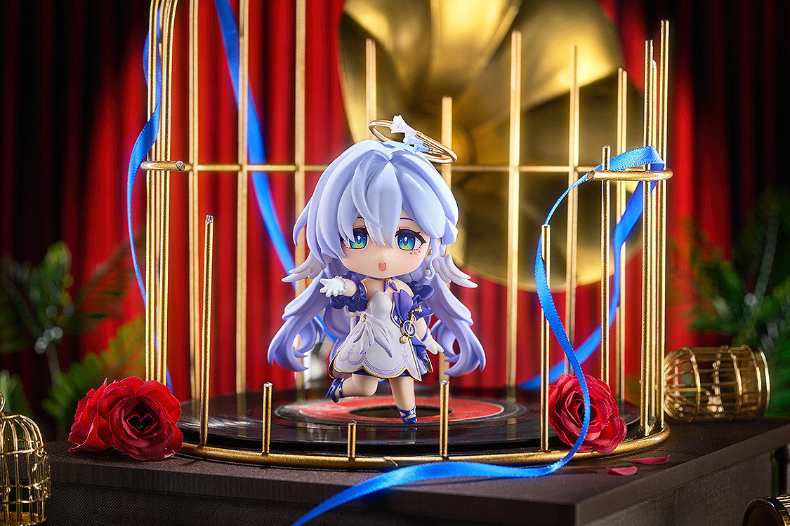 PRE ORDER Honkai Star Rail: NENDOROID - Robin