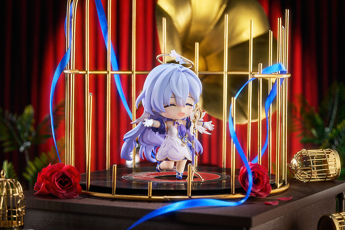 PRE ORDER Honkai Star Rail: NENDOROID - Robin