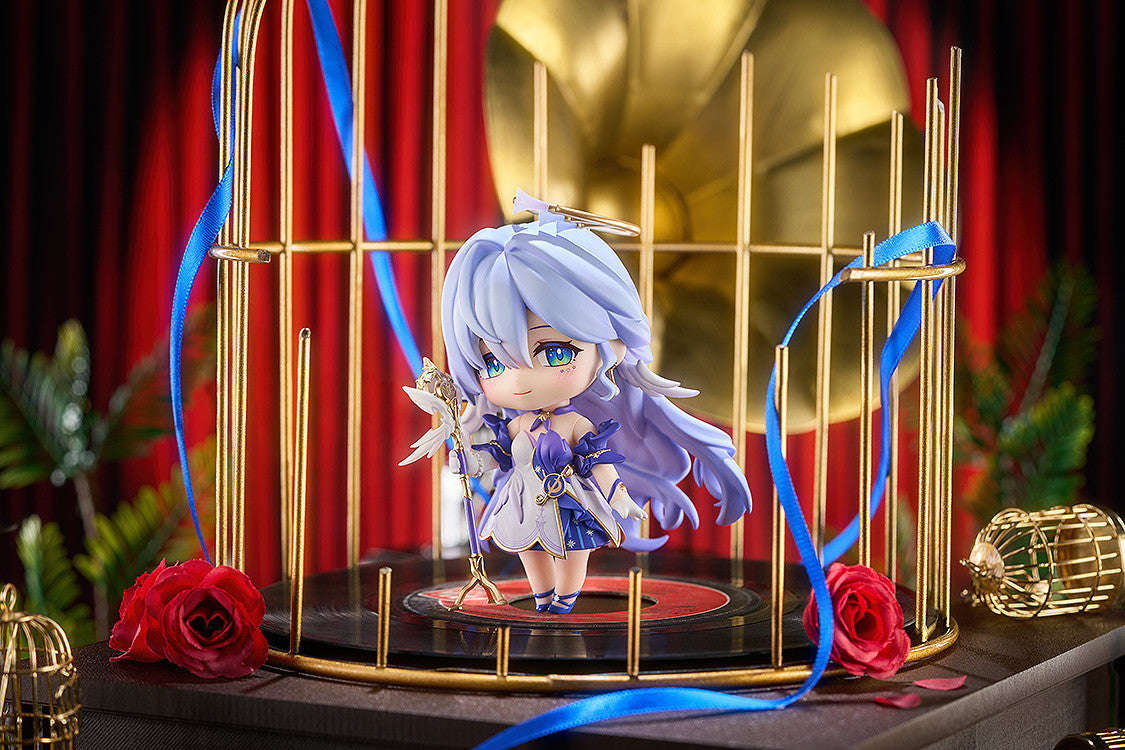 PRE ORDER Honkai Star Rail: NENDOROID - Robin