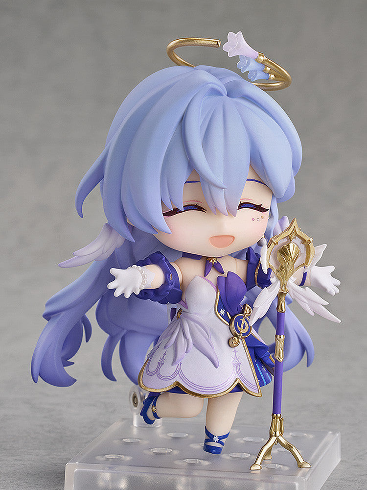 PRE ORDER Honkai Star Rail: NENDOROID - Robin