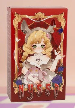 Nyssa Strange Nightmare Series(Blind Box)