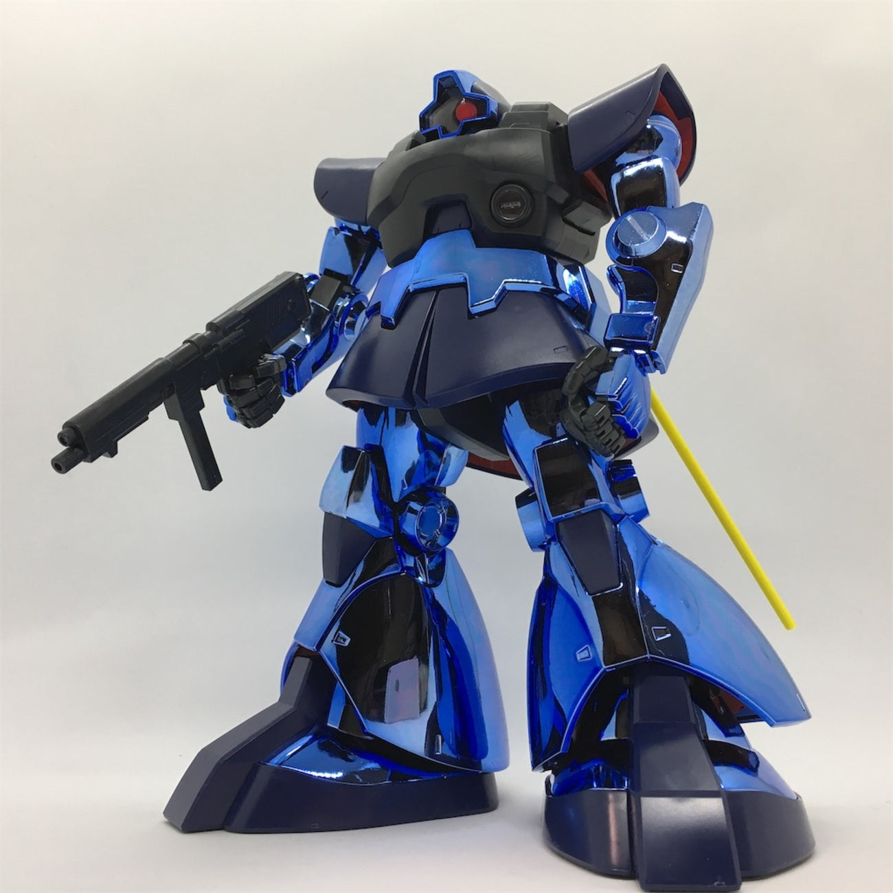 MG 1/100 MS-09 ドム ランバ・ラル専用機 イベント限定モデル(RARE Kit)