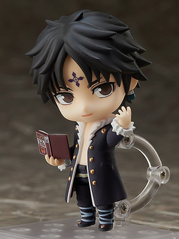 Hunter x Hunter: NENDOROID - Chrollo Lucilfer Figure