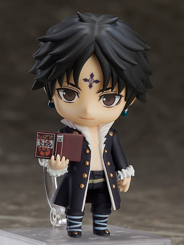 Hunter x Hunter: NENDOROID - Chrollo Lucilfer Figure