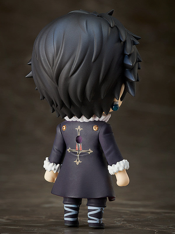 Hunter x Hunter: NENDOROID - Chrollo Lucilfer Figure