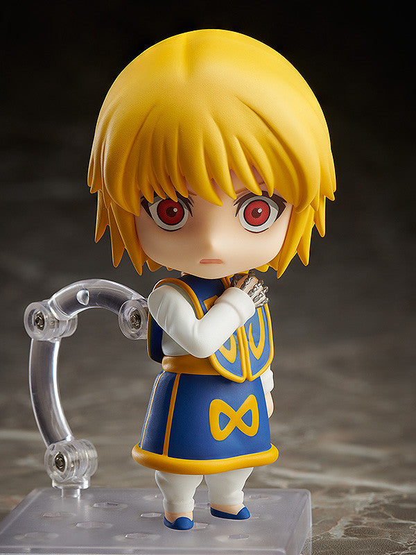 Hunter x Hunter: NENDOROID - Kurapika Figure