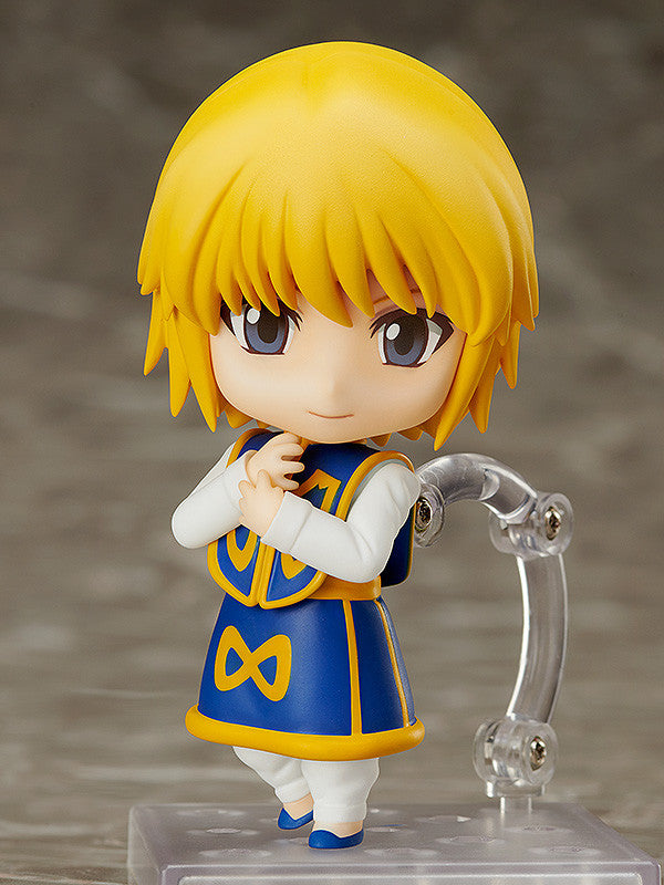 Hunter x Hunter: NENDOROID - Kurapika Figure