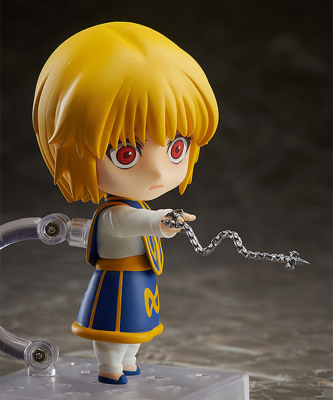 Hunter x Hunter: NENDOROID - Kurapika Figure