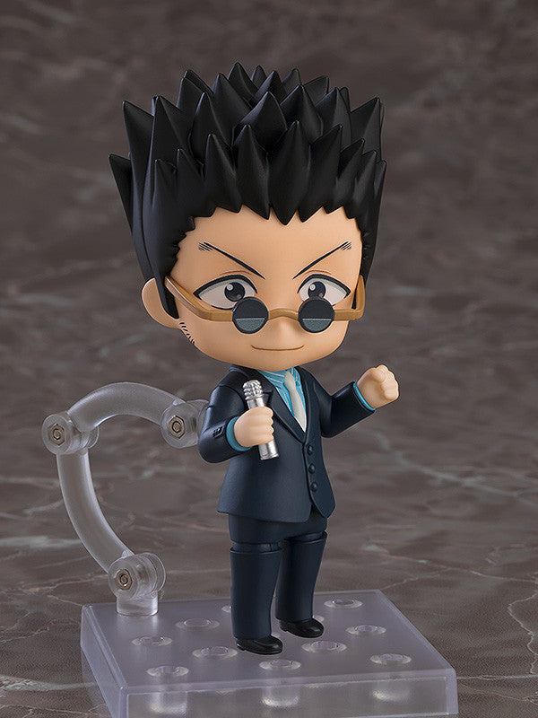 Hunter x Hunter: NENDOROID - Leorio