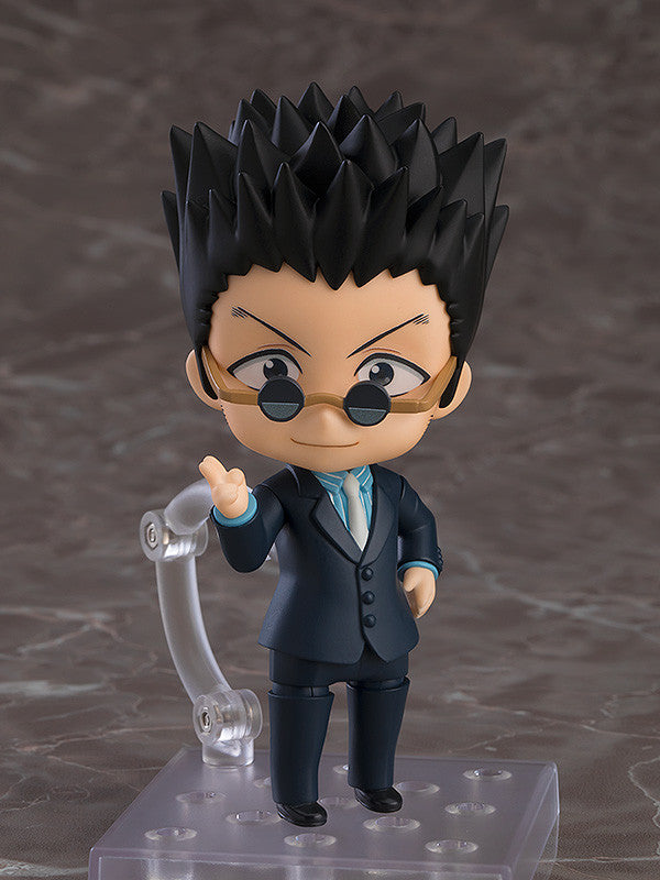 Hunter x Hunter: NENDOROID - Leorio