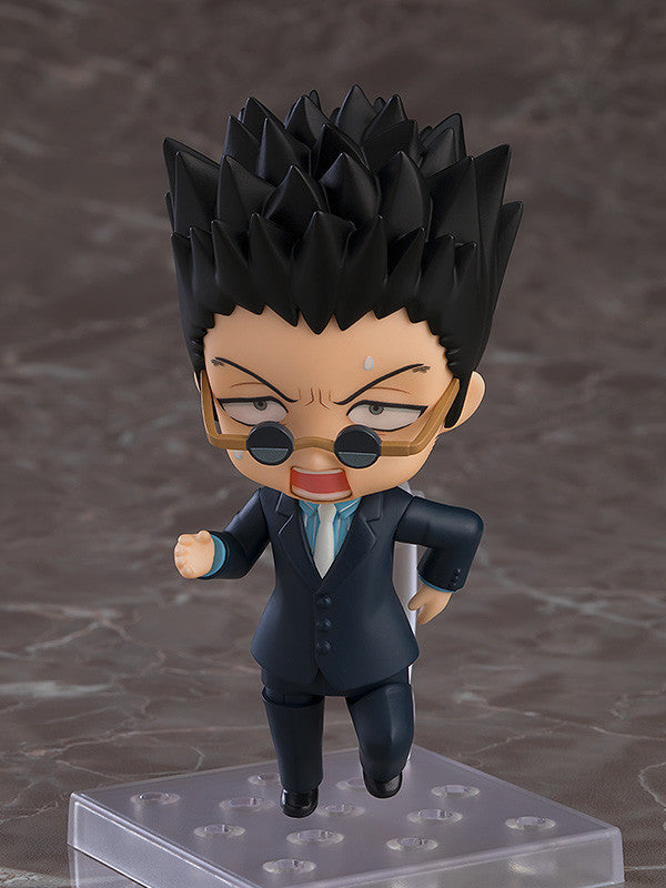 Hunter x Hunter: NENDOROID - Leorio