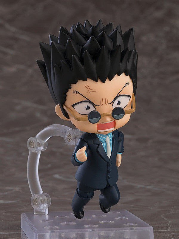 Hunter x Hunter: NENDOROID - Leorio