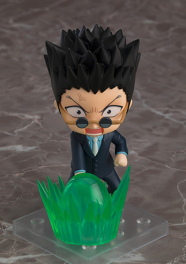 Hunter x Hunter: NENDOROID - Leorio