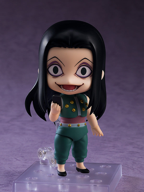 Hunter x Hunter: NENDOROID - Illumni (Yellmi)