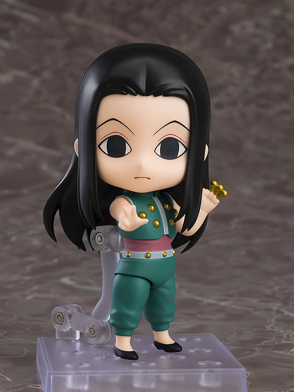 Hunter x Hunter: NENDOROID - Illumni (Yellmi)