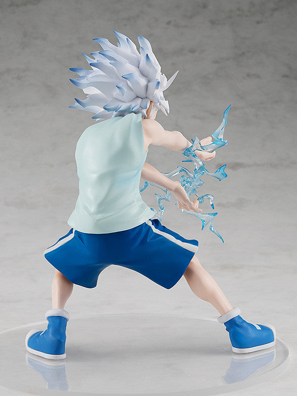 Hunter x Hunter: POP UP PARADE - Killua Zaoldyeck