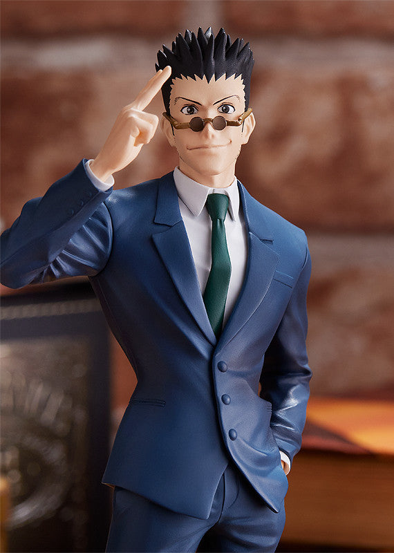 Hunter x Hunter: POP UP PARADE - Leorio