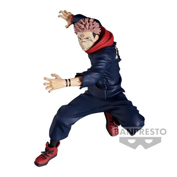 Jujutsu Kaisen: Jufutsunowaza - Sukuna 2