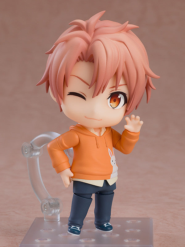 Idolish 7: NENDOROID - Mitsuki Izumi