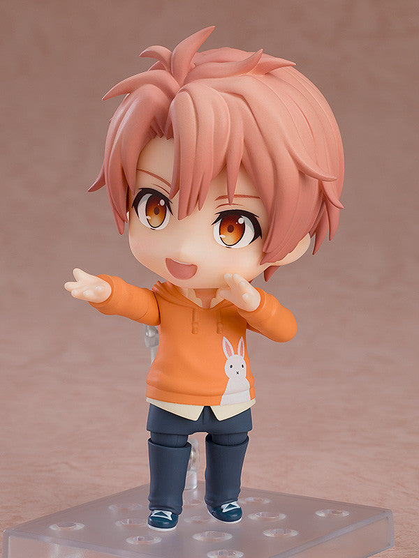 Idolish 7: NENDOROID - Mitsuki Izumi