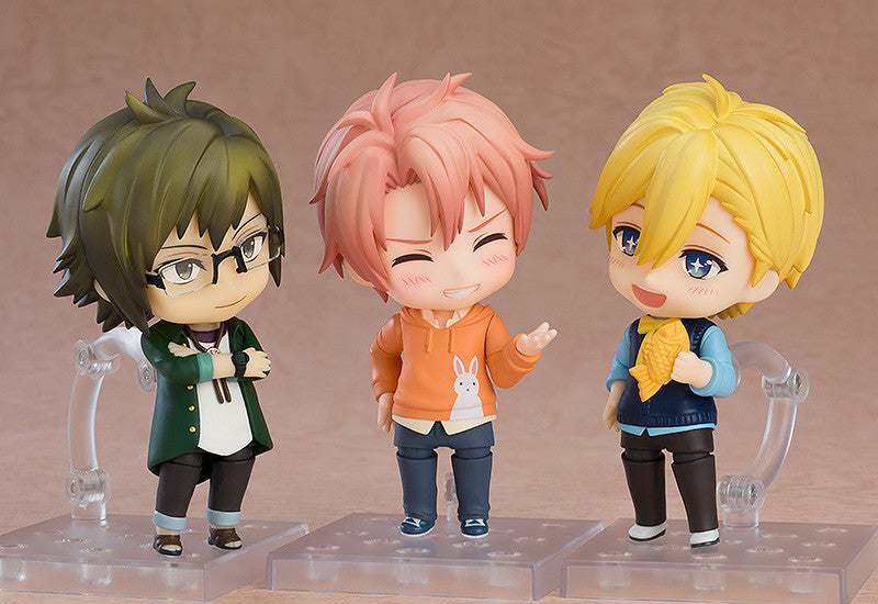 Idolish 7: NENDOROID - Mitsuki Izumi