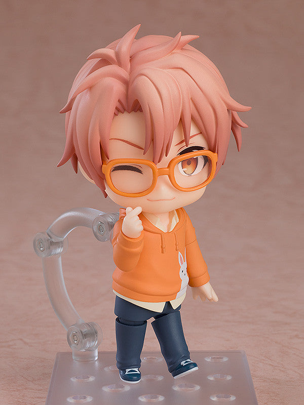 Idolish 7: NENDOROID - Mitsuki Izumi