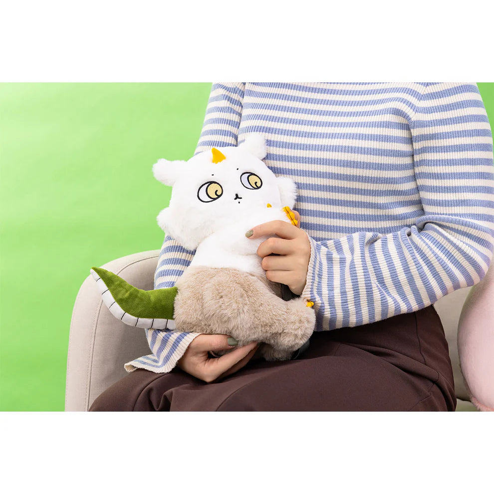 Chiikawa: PLUSH SHOULDER BAG - Anoko Together