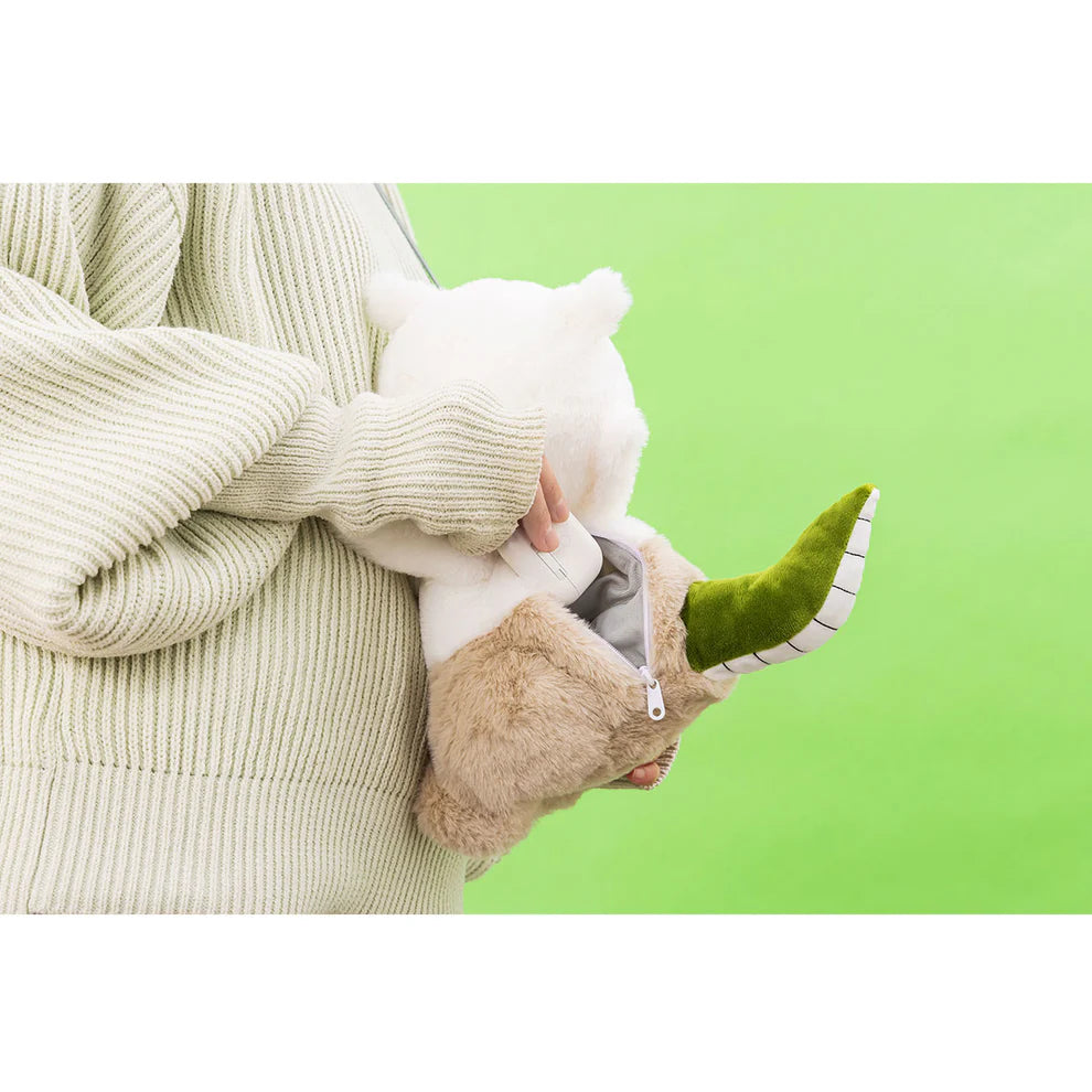 Chiikawa: PLUSH SHOULDER BAG - Anoko Together