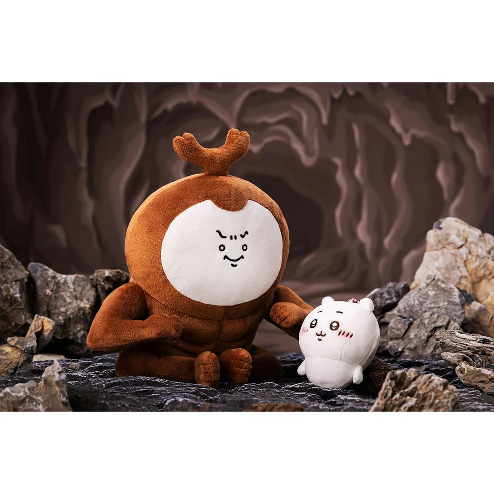 Chiikawa: PLUSH - Beetle (Large)