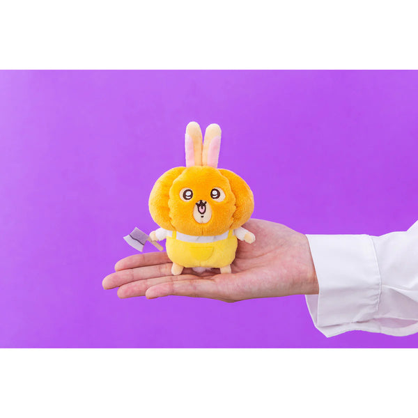 Chiikawa: PLUSH MASCOT - Usagi (Chiikawa Fun Costume~!)